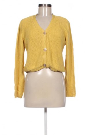 Dámsky kardigán Unbranded, Veľkosť L, Farba Žltá, Cena  3,95 €