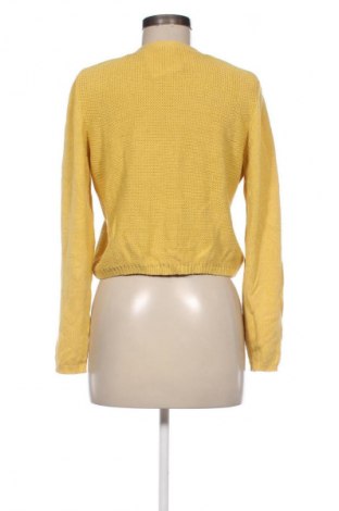 Dámsky kardigán Unbranded, Veľkosť L, Farba Žltá, Cena  3,95 €