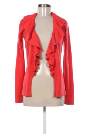 Дамска жилетка Unbranded, Размер S, Цвят Оранжев, Цена 15,00 €