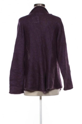 Női kardigán Unbranded, Méret M, Szín Lila, Ár 1 529 Ft