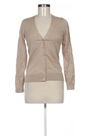 Cardigan de damă Uniqlo, Mărime S, Culoare Bej, Preț 83,99 Lei