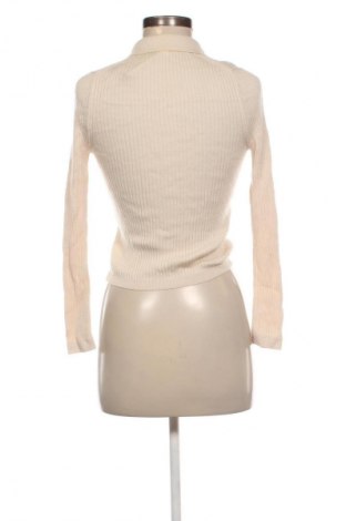 Дамска жилетка Uniqlo, Размер S, Цвят Бежов, Цена 10,73 €