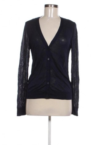 Damski kardigan Uniqlo, Rozmiar XL, Kolor Niebieski, Cena 6,99 zł