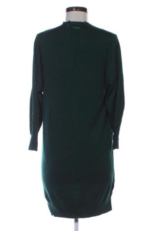 Дамска жилетка Uniqlo, Размер S, Цвят Зелен, Цена 13,80 €