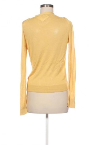 Dámsky kardigán Uniqlo, Velikost M, Barva Žlutá, Cena  119,00 Kč
