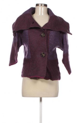 Дамска жилетка United Colors Of Benetton, Размер S, Цвят Многоцветен, Цена 17,89 €