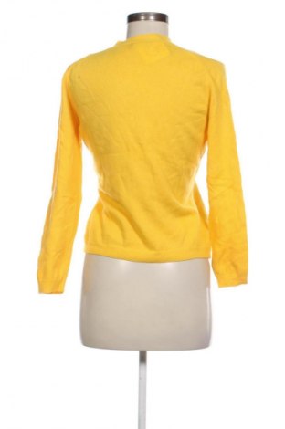 Dámsky kardigán United Colors Of Benetton, Velikost M, Barva Žlutá, Cena  219,00 Kč