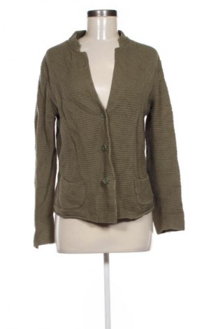 Cardigan de damă United Colors Of Benetton, Mărime M, Culoare Verde, Preț 119,99 Lei