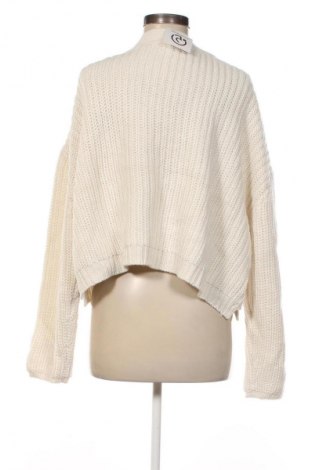 Női kardigán Urban Classics, Méret L, Szín Fehér, Ár 6 939 Ft