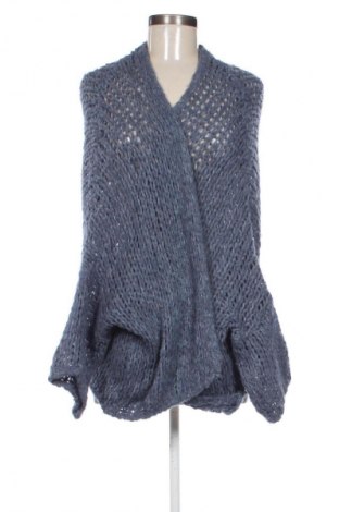 Γυναικεία ζακέτα V Milano, Μέγεθος M, Χρώμα Γκρί, Τιμή 1,99 €