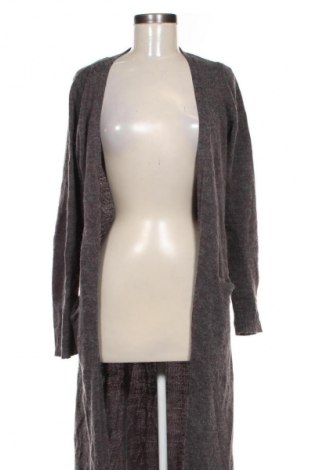 Damski kardigan VILA, Rozmiar L, Kolor Szary, Cena 30,99 zł