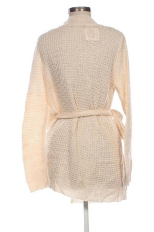 Дамска жилетка VILA, Размер M, Цвят Екрю, Цена 13,29 €