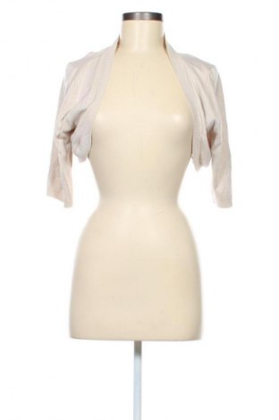 Дамска жилетка VILA, Размер L, Цвят Бежов, Цена 6,64 €