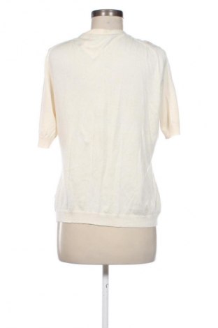 Damen Strickjacke VOYAGE BY MARINA RINALDI, Größe S, Farbe Beige, Preis € 61,99