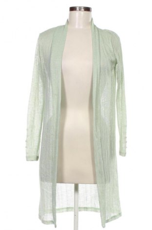 Női kardigán Valley Girl, Méret S, Szín Zöld, Ár 789 Ft
