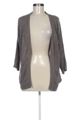Dámsky kardigán Vero Moda, Velikost L, Barva Šedá, Cena  49,00 Kč