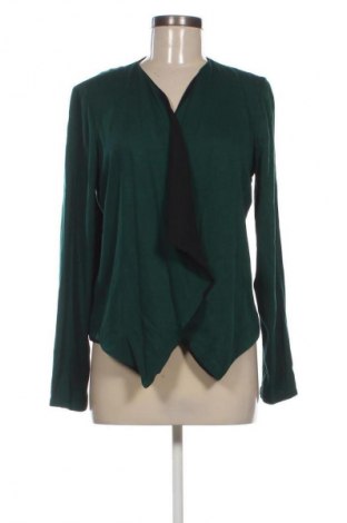 Дамска жилетка Vero Moda, Размер M, Цвят Зелен, Цена 10,22 €