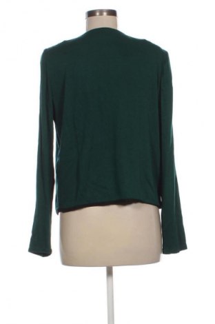 Дамска жилетка Vero Moda, Размер M, Цвят Зелен, Цена 10,22 €