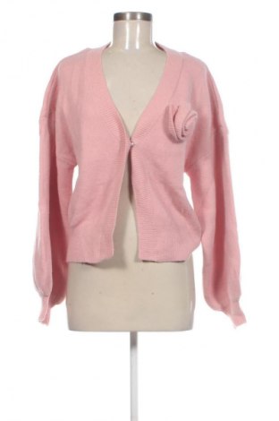 Női kardigán Vero Moda, Méret S, Szín Rózsaszín, Ár 7 259 Ft