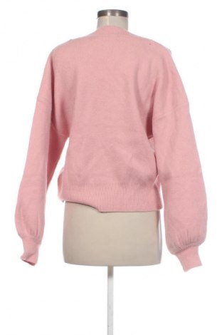 Női kardigán Vero Moda, Méret S, Szín Rózsaszín, Ár 7 259 Ft