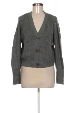 Dámsky kardigán Vero Moda, Velikost S, Barva Zelená, Cena  169,00 Kč