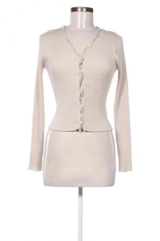 Dámsky kardigán Vero Moda, Velikost M, Barva Béžová, Cena  272,00 Kč