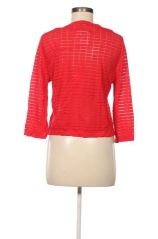 Dámsky kardigán Veronika Maine, Velikost L, Barva Červená, Cena  649,00 Kč