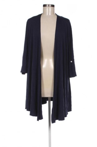 Dámsky kardigán Verpass, Velikost XL, Barva Modrá, Cena  279,00 Kč