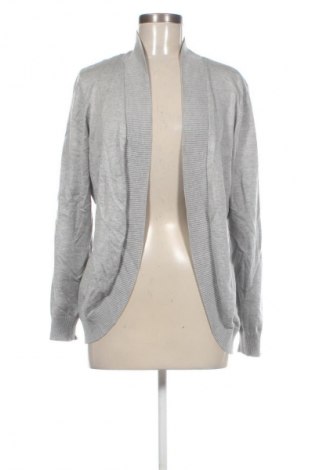 Дамска жилетка Verve Ami, Размер L, Цвят Сив, Цена 2,55 €