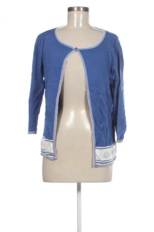 Női kardigán Viola, Méret XL, Szín Kék, Ár 1 359 Ft