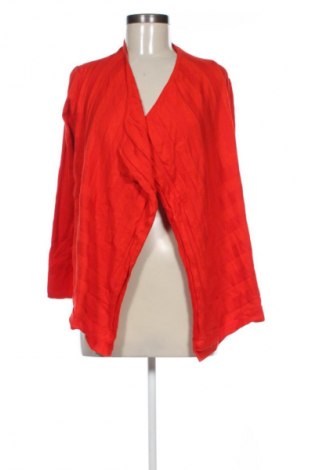 Damski kardigan W, Rozmiar S, Kolor Czerwony, Cena 6,99 zł