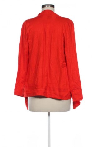 Damski kardigan W, Rozmiar S, Kolor Czerwony, Cena 6,99 zł