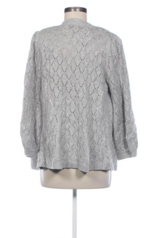 Дамска жилетка Warehouse, Размер M, Цвят Сив, Цена 5,62 €