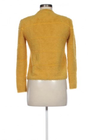 Dámsky kardigán Wienella, Velikost S, Barva Oranžová, Cena  359,00 Kč