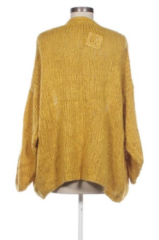 Дамска жилетка Witteveen, Размер L, Цвят Оранжев, Цена 5,11 €