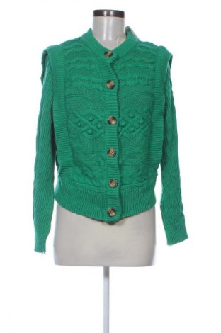 Dámsky kardigán Y.A.S, Velikost M, Barva Zelená, Cena  429,00 Kč
