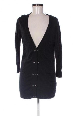 Dámsky kardigán YU. K., Velikost XL, Barva Černá, Cena  81,00 Kč
