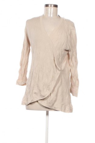 Dámsky kardigán Yarra trail, Velikost S, Barva Krémová, Cena  49,00 Kč