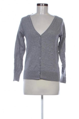 Cardigan de damă Yessica, Mărime S, Culoare Gri, Preț 35,99 Lei