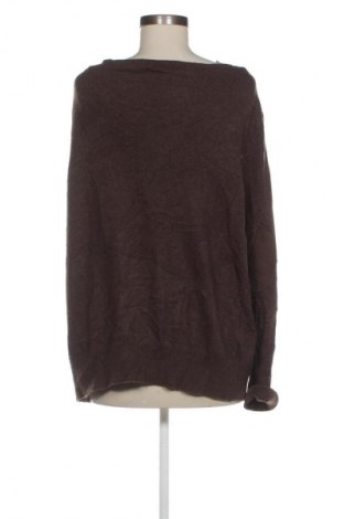 Damen Strickjacke Yessica, Größe 3XL, Farbe Braun, Preis € 8,99