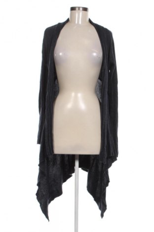 Дамска жилетка Yessica, Размер M, Цвят Сив, Цена 3,57 €