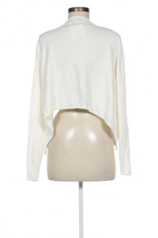 Dámsky kardigán Yessica, Velikost XL, Barva Bílá, Cena  49,00 Kč