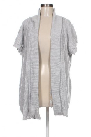 Női kardigán Yessica, Méret XL, Szín Szürke, Ár 669 Ft