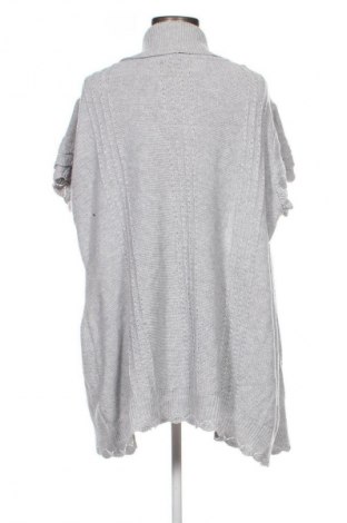 Női kardigán Yessica, Méret XL, Szín Szürke, Ár 669 Ft