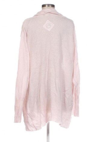 Dámsky kardigán Yessica, Velikost XL, Barva Růžová, Cena  159,00 Kč