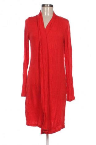 Dámsky kardigán Yest, Velikost M, Barva Červená, Cena  109,00 Kč