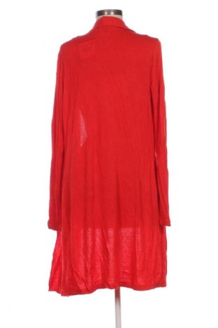 Dámsky kardigán Yest, Velikost M, Barva Červená, Cena  109,00 Kč