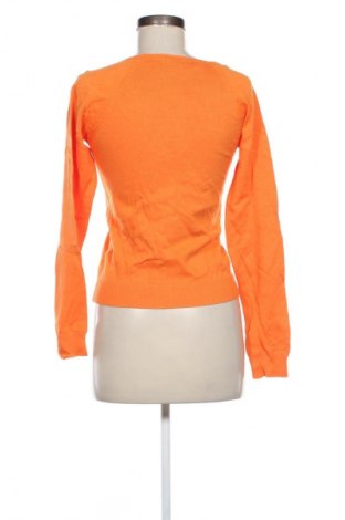 Dámsky kardigán Zara, Velikost S, Barva Oranžová, Cena  59,00 Kč