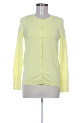 Damski kardigan Zara, Rozmiar M, Kolor Żółty, Cena 84,99 zł