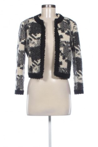Damen Strickjacke Zara, Größe L, Farbe Mehrfarbig, Preis € 20,64